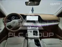2022 Hyundai Grandeur