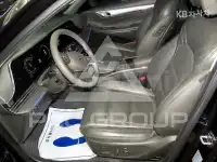 2022 Hyundai Grandeur