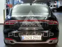 2022 Hyundai Grandeur