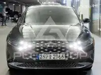 2022 Hyundai Grandeur