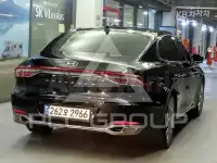 2022 Hyundai Grandeur