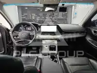 2022 Hyundai Grandeur