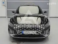 2022 Hyundai Grandeur