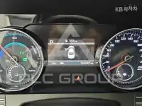2022 Hyundai Grandeur