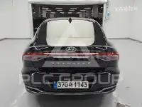 2022 Hyundai Grandeur