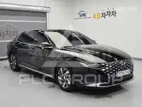 2022 Hyundai Grandeur