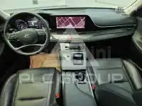 2022 Hyundai Grandeur