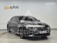 2022 Hyundai Grandeur