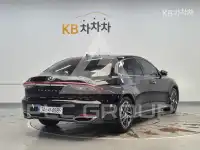2022 Hyundai Grandeur
