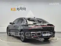 2022 Hyundai Grandeur