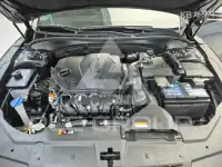 2022 Hyundai Grandeur