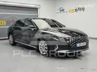 2022 Hyundai Grandeur
