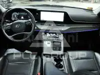 2022 Hyundai Grandeur