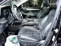 2022 Hyundai Grandeur
