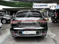 2022 Hyundai Grandeur