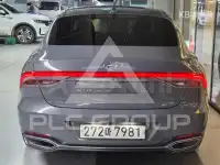 2022 Hyundai Grandeur