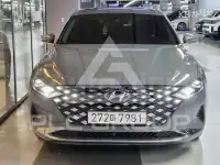 2022 Hyundai Grandeur