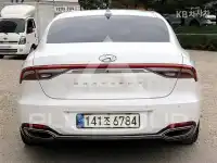 2022 Hyundai Grandeur