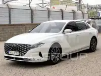 2022 Hyundai Grandeur