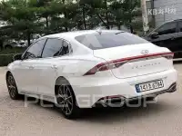 2022 Hyundai Grandeur