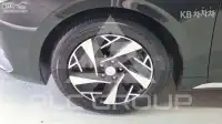 2022 Hyundai Grandeur