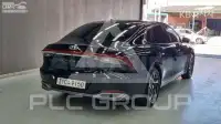 2022 Hyundai Grandeur