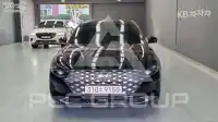 2022 Hyundai Grandeur