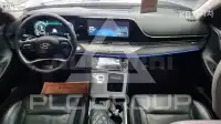 2022 Hyundai Grandeur