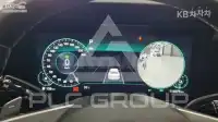 2022 Hyundai Grandeur