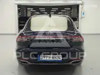 2022 Hyundai Grandeur