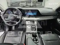 2022 Hyundai Grandeur