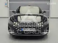 2022 Hyundai Grandeur
