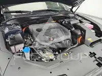 2022 Hyundai Grandeur