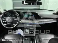 2022 Hyundai Grandeur