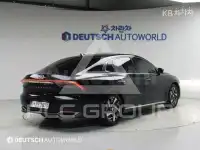 2022 Hyundai Grandeur