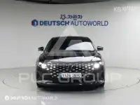 2022 Hyundai Grandeur