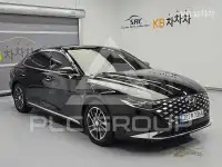 2022 Hyundai Grandeur