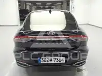2022 Hyundai Grandeur