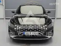 2022 Hyundai Grandeur