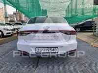 2022 Hyundai Grandeur
