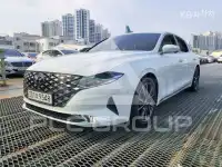 2022 Hyundai Grandeur