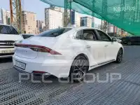 2022 Hyundai Grandeur