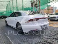 2022 Hyundai Grandeur