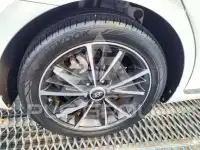 2022 Hyundai Grandeur