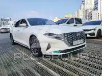 2022 Hyundai Grandeur