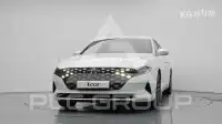2022 Hyundai Grandeur
