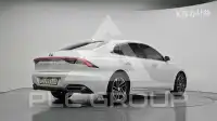 2022 Hyundai Grandeur