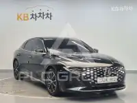 2022 Hyundai Grandeur