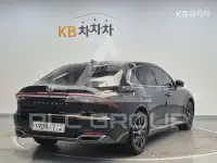 2022 Hyundai Grandeur
