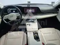 2022 Hyundai Grandeur
